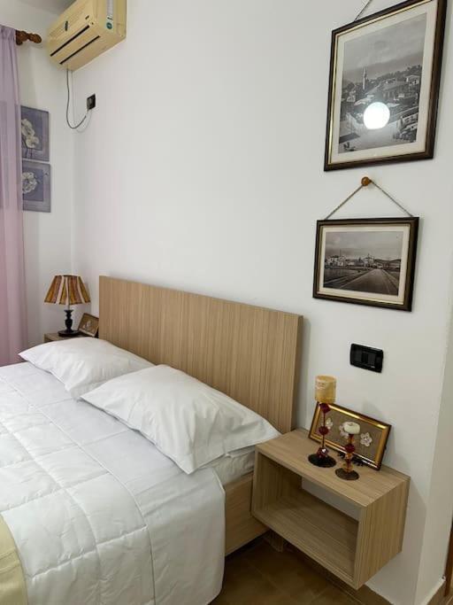 Studio Of Shpresa Vlorë Екстериор снимка