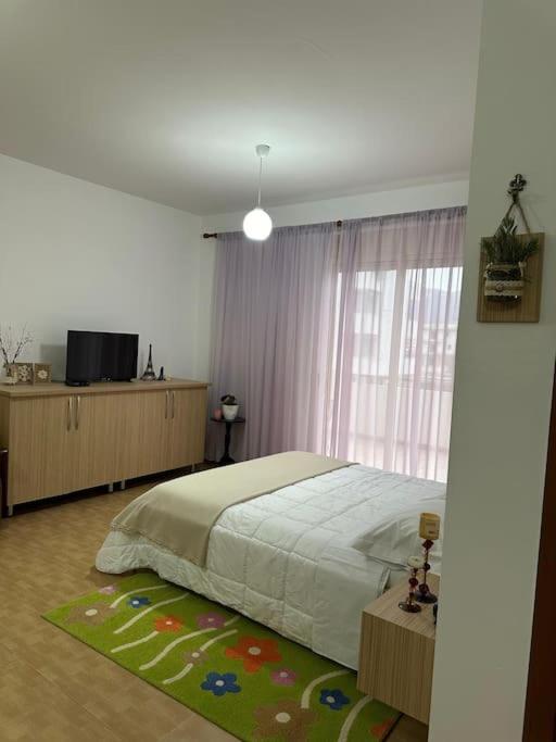 Studio Of Shpresa Vlorë Екстериор снимка
